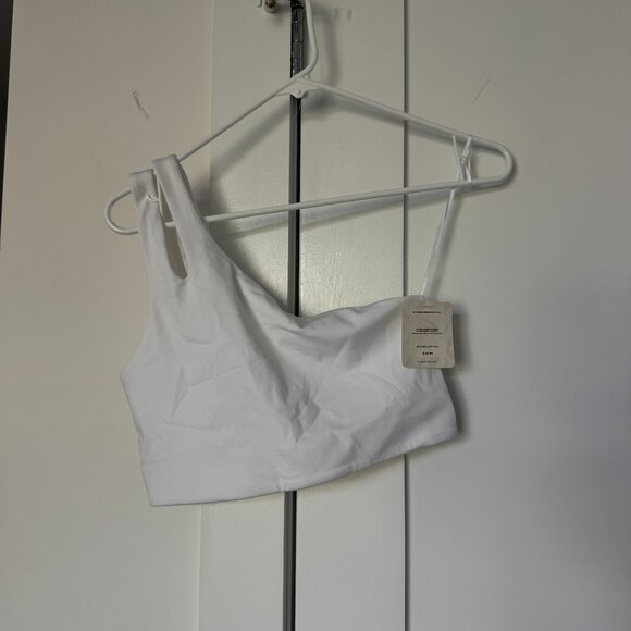 NWT Fabletics Double Strap Bra - Picture 2 of 4